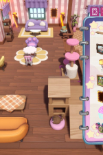 Screenshot #3 - Critter Cafe