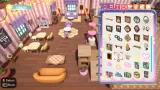 Screenshot #3 - Critter Cafe