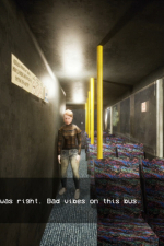 Screenshot #3 - Night Bus