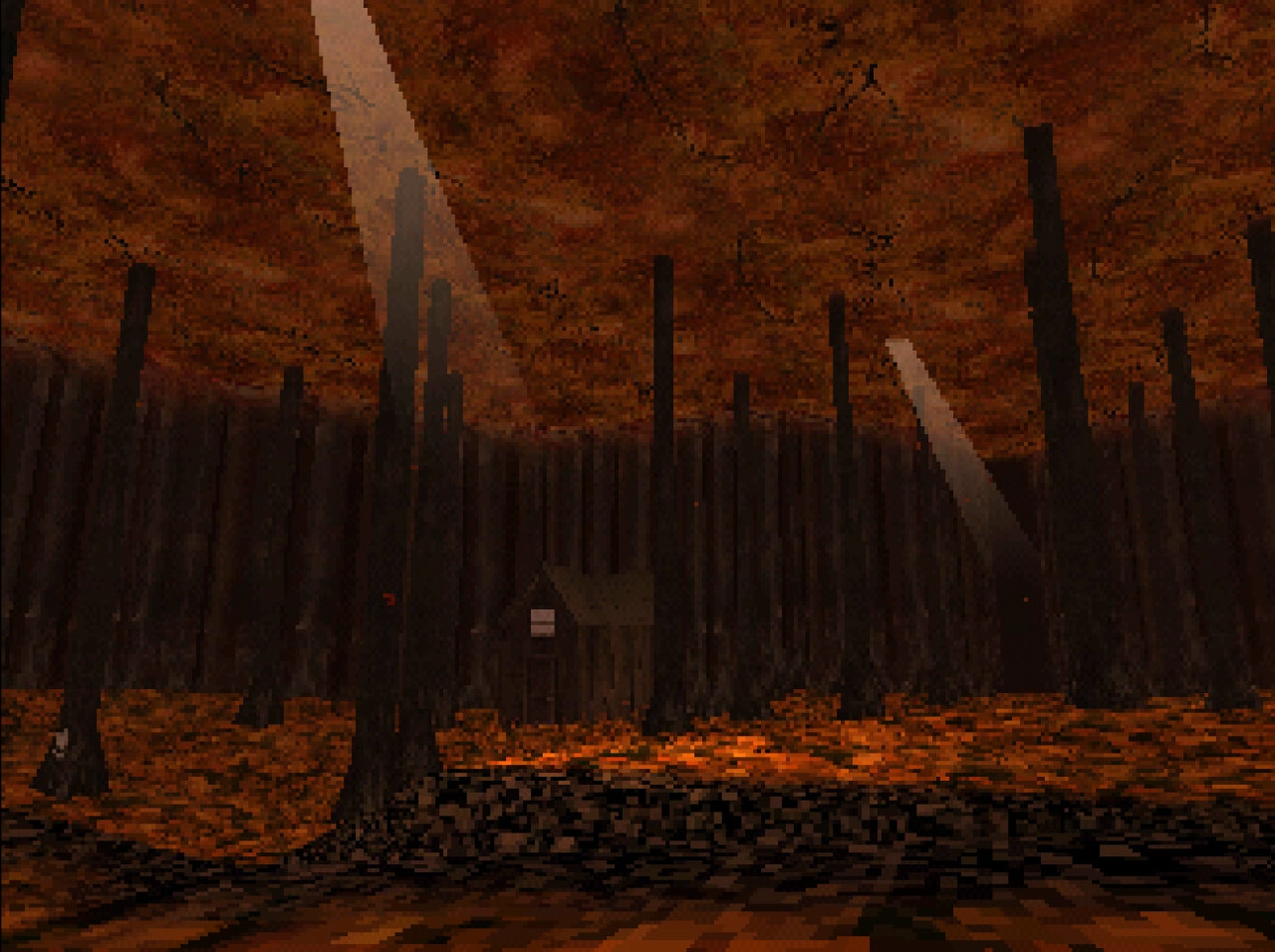Screenshot #6 - Fatum Betula