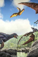 Screenshot #7 - ARK: Survival Evolved