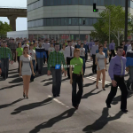 Screenshot #2 - Creator paths for people