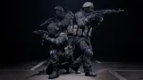 Screenshot #8 - Modular Soldier Pack Vol. 3 – Unreal Engine (5.7)