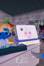 Screenshot #2 - Store It!