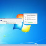 Screenshot #5 - Windows 7 Ultimate x64 Update July 2023