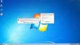 Screenshot #5 - Windows 7 Ultimate x64 Update July 2023