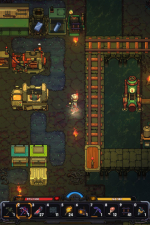 Screenshot #4 - Return From Core