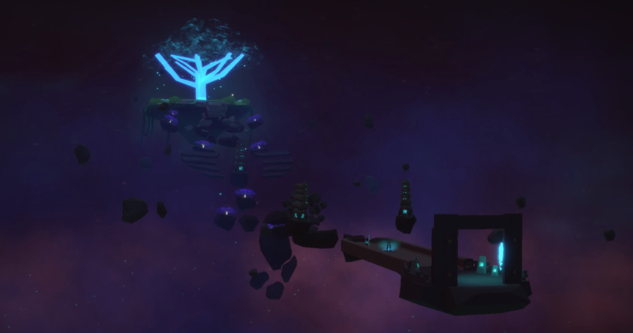Screenshot #6 - Isle of Ewe