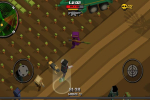 Screenshot #3 - PIXEL ZOMBIE FRONTIER 1.3.4
