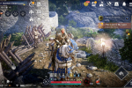 Screenshot #8 - BLACK DESERT MOBILE 4.11.69