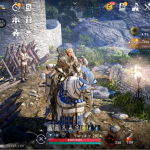 Screenshot #8 - BLACK DESERT MOBILE 4.11.69