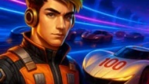 ESCAPE GAMES: SPYLINE RALLY 1.14