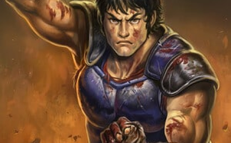 Oniken: Unstoppable Edition