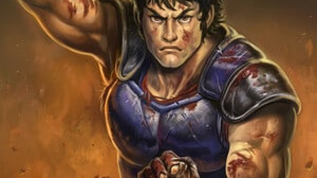 Oniken: Unstoppable Edition