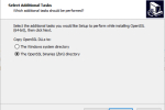 Screenshot #1 - OpenSSL v3.3.2 последней версии