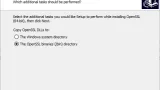 Screenshot #1 - OpenSSL v3.3.2 последней версии