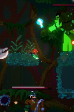Screenshot #4 - Koboo: The Tree Spirit