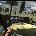 Screenshot #1 - Premium FPS Kit v0.95 ArmedUnity