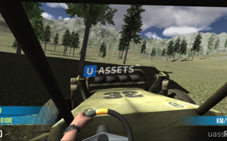 Premium FPS Kit v0.95 ArmedUnity