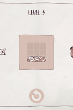 Screenshot #1 - Dogs Organized Neatly