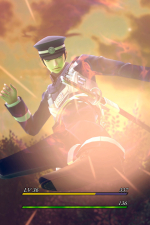 Screenshot #6 - RAIDOU Remastered: The Mystery of the Soulless Army