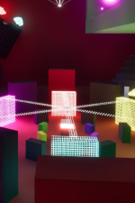 Screenshot #6 - Chroma Zero