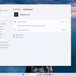 Screenshot #6 - Windows 11 Pro 23H2 Build 22631.4751 Full Январь 2025