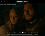 Screenshot #3 - 5KPlayer