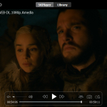 Screenshot #3 - 5KPlayer