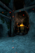 Screenshot #4 - Legacy - Reawakening