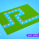 Screenshot #2 - Volumetric Audio