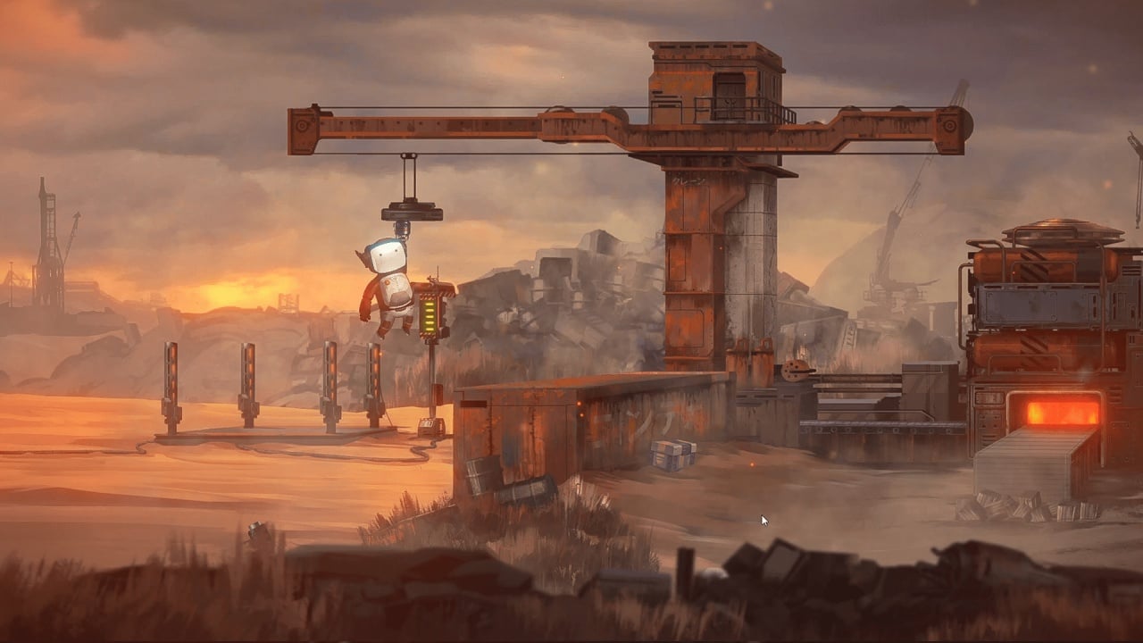Screenshot #9 - Life of Delta