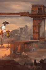 Screenshot #9 - Life of Delta