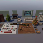Screenshot #1 - Christmas Pack