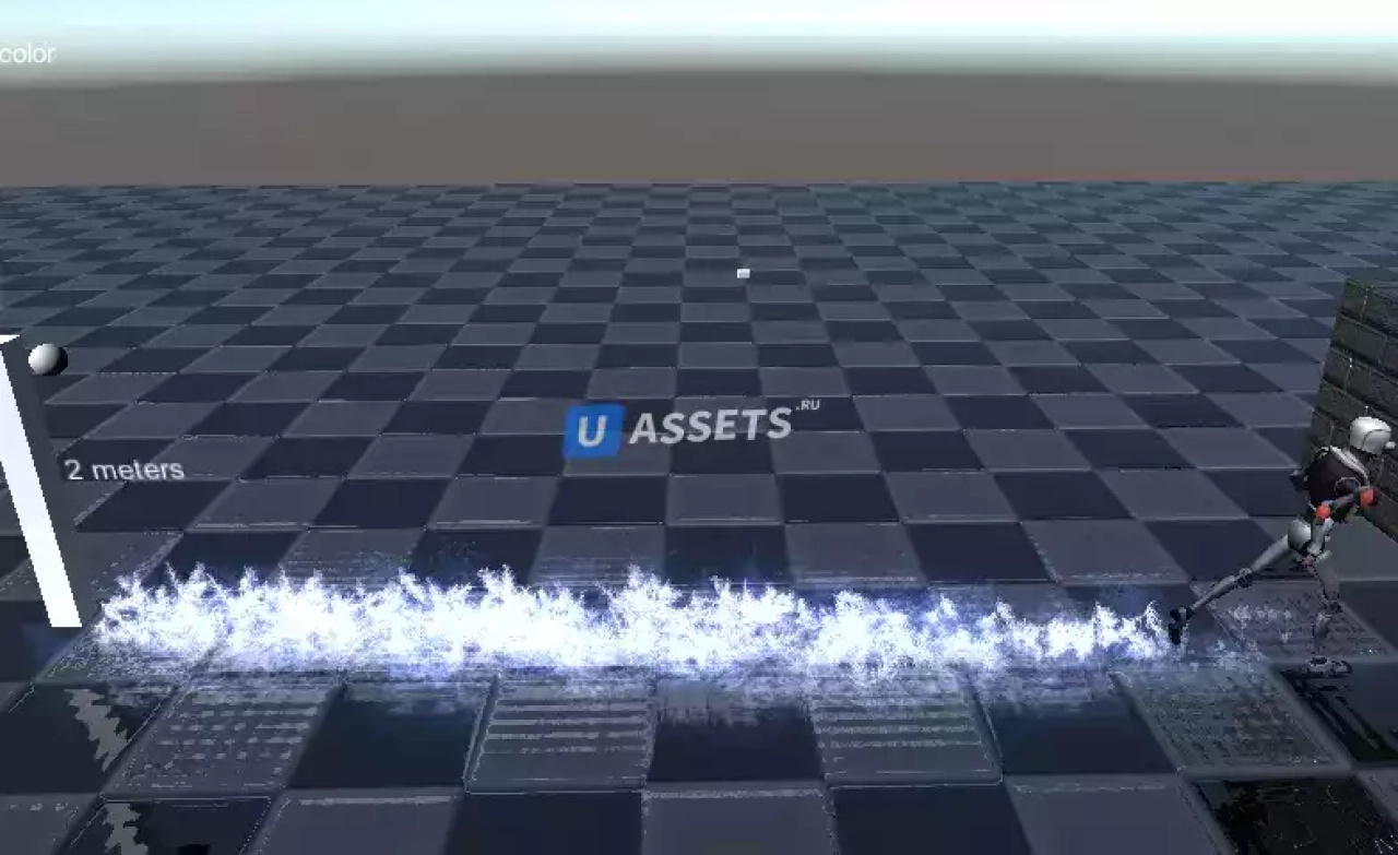 Screenshot #4 - Realistic Effects Pack 3