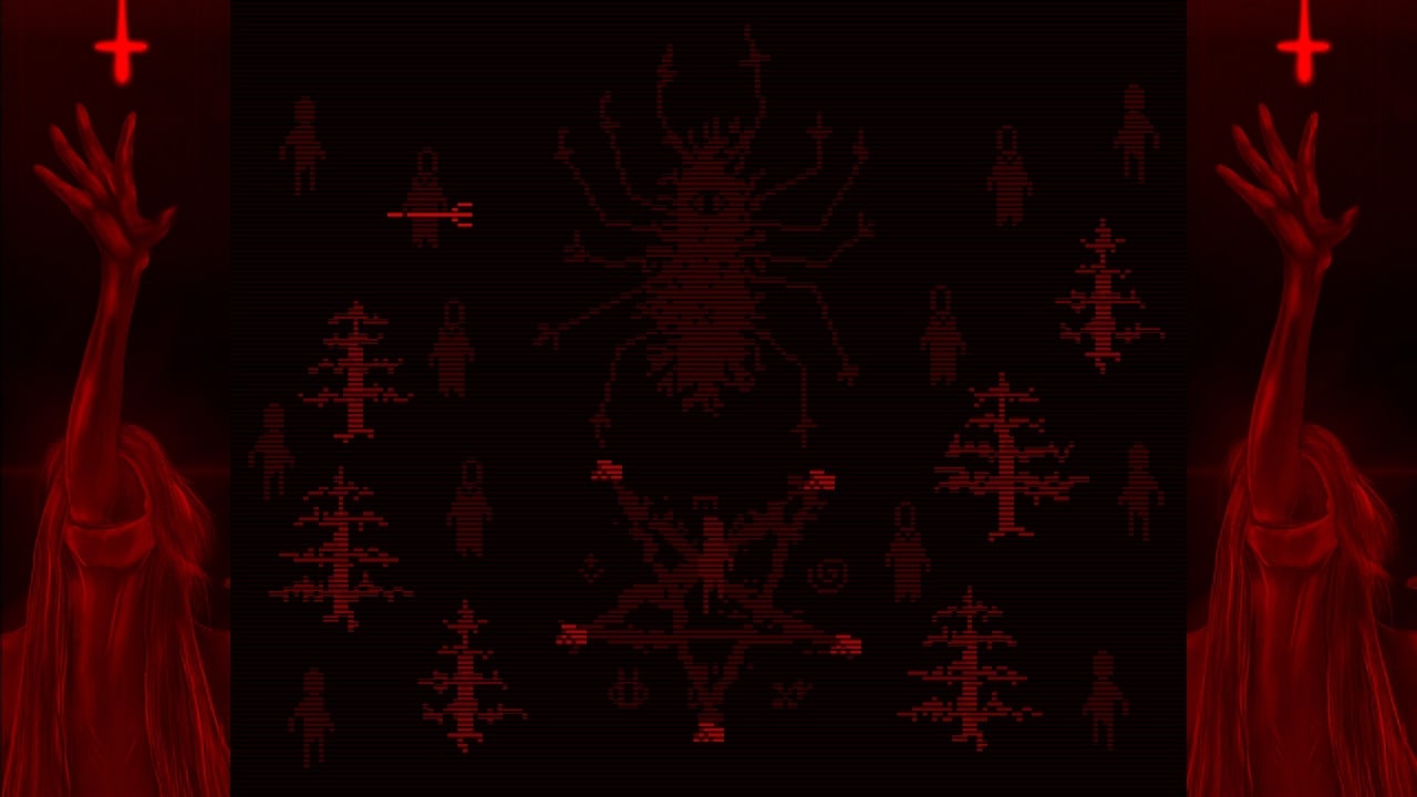 Screenshot #7 - FAITH: The Unholy Trinity
