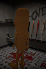 Screenshot #3 - Italian Brainrot: In Prison