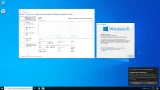 Screenshot #3 - Windows 10 Enterprise 2021 LTSC x64 July 2023