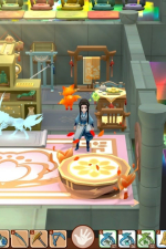 Screenshot #3 - Immortal Life