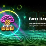 Screenshot #3 - Invector World Components