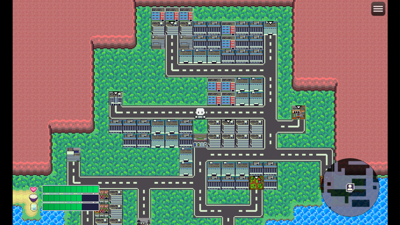 Screenshot #12 - Lucky Zombie Survival