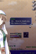 Screenshot #2 - One Way Heroics