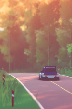 Screenshot #8 - art of rally