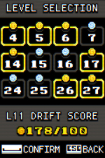 Screenshot #5 - DAY OF DRIFT