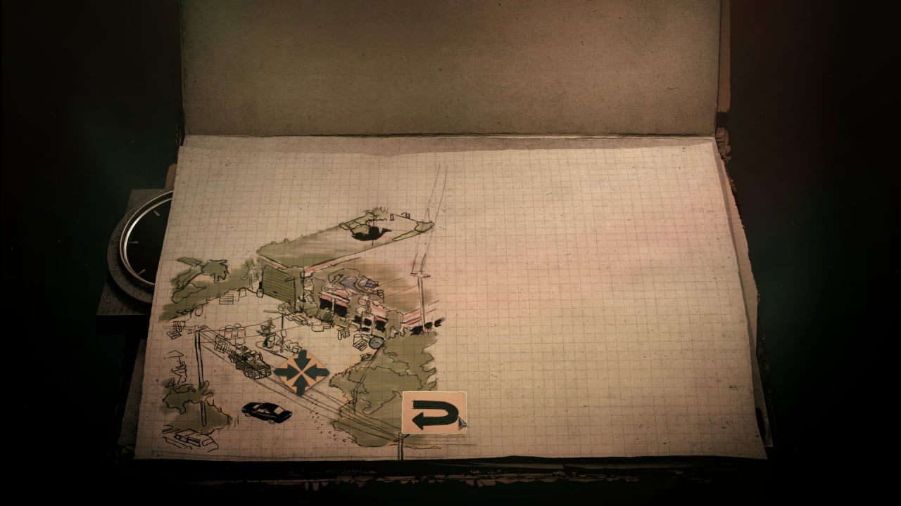 Screenshot #7 - Rauniot