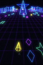 Screenshot #8 - Grid Ranger