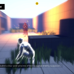 Screenshot #8 - 1011`s Stealth System