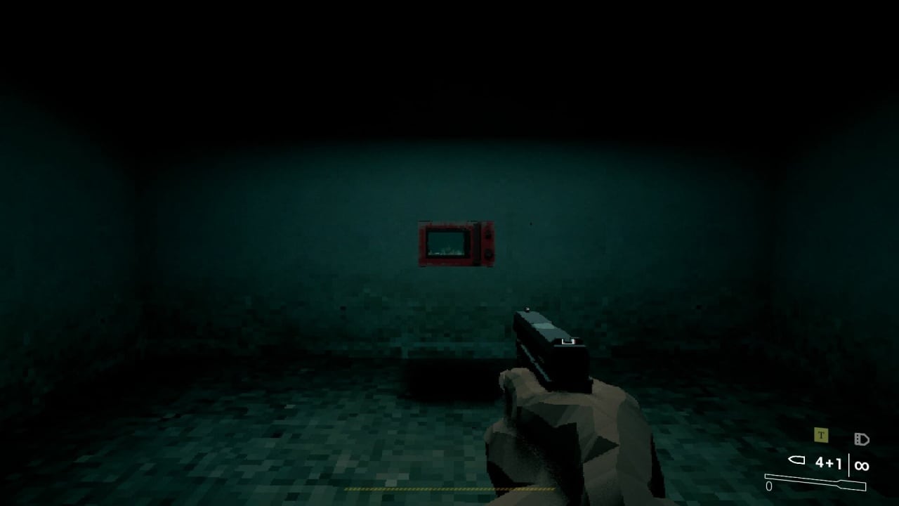 Screenshot #1 - HOLE