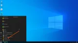 Screenshot #2 - Windows 10 Pro x64 Stable + OpenVpn by WebUser v1