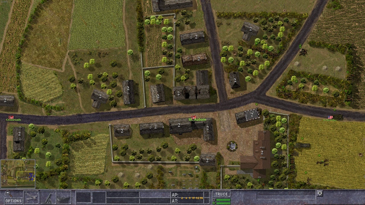 Screenshot #8 - Close Combat: The Longest Day